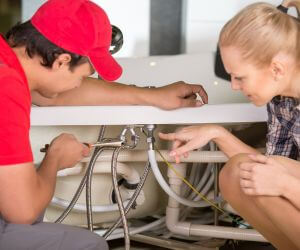 About The Faucet Pros Ridgeway, OH
